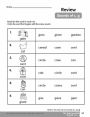 Alternative view 4 of Basic Phonics Skills, Grade 1 - 2 (Level C) Teacher Resource