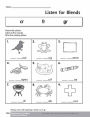 Alternative view 5 of Basic Phonics Skills, Grade 1 - 2 (Level C) Teacher Resource