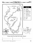 Alternative view 5 of Daily Geography Practice, Grade 3 Teacher Edition