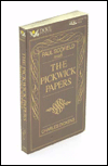 The Pickwick Papers