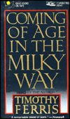 Coming of Age in the Milky Way (2 Cassettes)