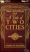 A Tale of Two Cities (2 Cassettes)