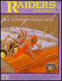 Raiders of Cardolan