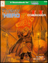 Fantasy Hero II Companion