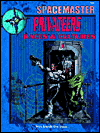 Privateers: Races and Cultures