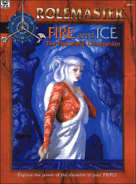 Fire and Ice: The Elemental Companion