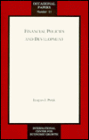 Financial Policies and Development