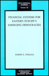 Financial Systems for Eastern Europe's Emerging Democracies