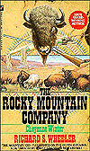 The Cheyenne Winter (Rocky Mountain Company Series #3)
