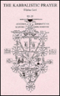 Kabbalistic Prayer