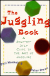 The Juggling Book