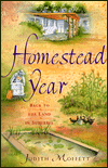 Homestead Year