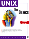 UNIX... the Basics