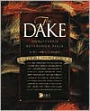 The Dake Annotated Reference Bible: King James Version (KJV), black bonded leather, words of Christ in red, with concordance