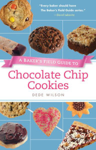 A Baker's Field Guide to Chocolate Chip Cookies