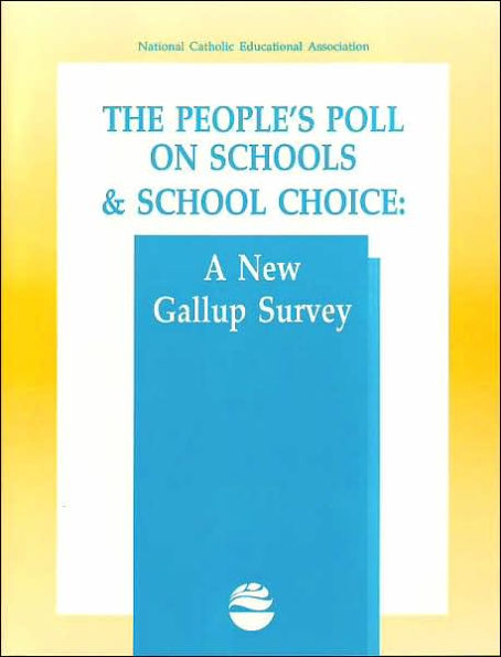 People's Poll on Schools and School Choice