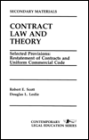 Contract Law and Theory / Edition 2