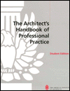 Architect's Handbook of Professional Practice