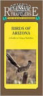 Arizona Traveler Guidebook: Birds of Arizona