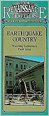 Title: California Traveler: Earthquake Country, Author: Eleanor Ayer