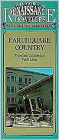California Traveler Guidebook: Earthquake Country