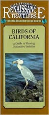 Title: California Traveler: Birds Of California, Author: Rich Stallcup