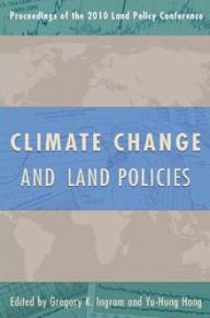 Climate Change and Land Policies