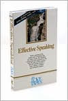 Effective Speaking: Without Fear