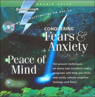 Title: Conquering Fears & Anxiety/Peace of Mind, Author: Bob Griswold