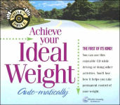 Alternative view 1 of Achieve Your Ideal Weight...Automatically
