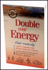 Double Your Energy Auto-Matically