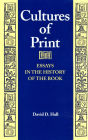 Cultures of Print: Essays in the History of the Book