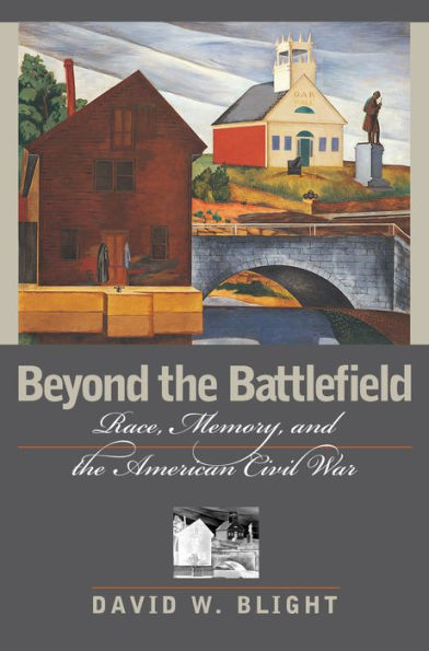 Beyond the Battlefield: Race, Memory, and the American Civil War / Edition 1