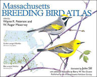 Title: Massachusetts Breeding Bird Atlas, Author: Wayne R. Petersen