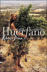 Huerfano:A Memoir Life In Counterculture