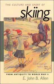 Culture & Sport Of Skiing