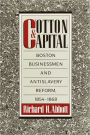 Cotton And Capital