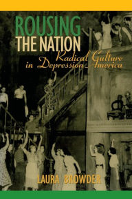 Rousing The Nation