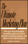 Ultimate Marketing Plan: Find Your Most Profitable Competive Edge