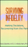 Surviving Infidelity: Making Decisions, Recovering from the Pain