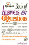 Museum of Science Book of Answers and Questions