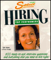 Hiring Top Performers