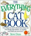 The Everything Cat Book
