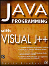 Java Programming with Visual J++