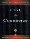 CGI For Commerce: Complete Web