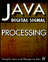Java Digital Signal Processing