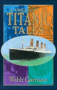 A Treasury of Titanic Tales