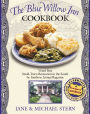 The Blue Willow Inn Cookbook: Discover Why the Best Small-Town Restaurant in the South is in Social Circle, Georgia