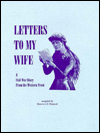 Letters to My Wife: A Civil War Diary from the Western Front