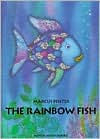 The Rainbow Fish: Mini Book and Audiocassette Package